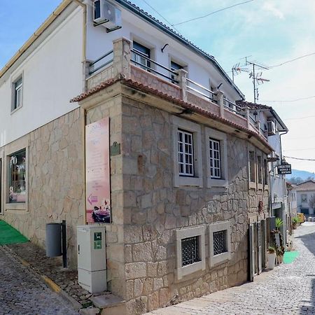 Casa Nossominho Villa Vila Nova de Cerveira Dış mekan fotoğraf
