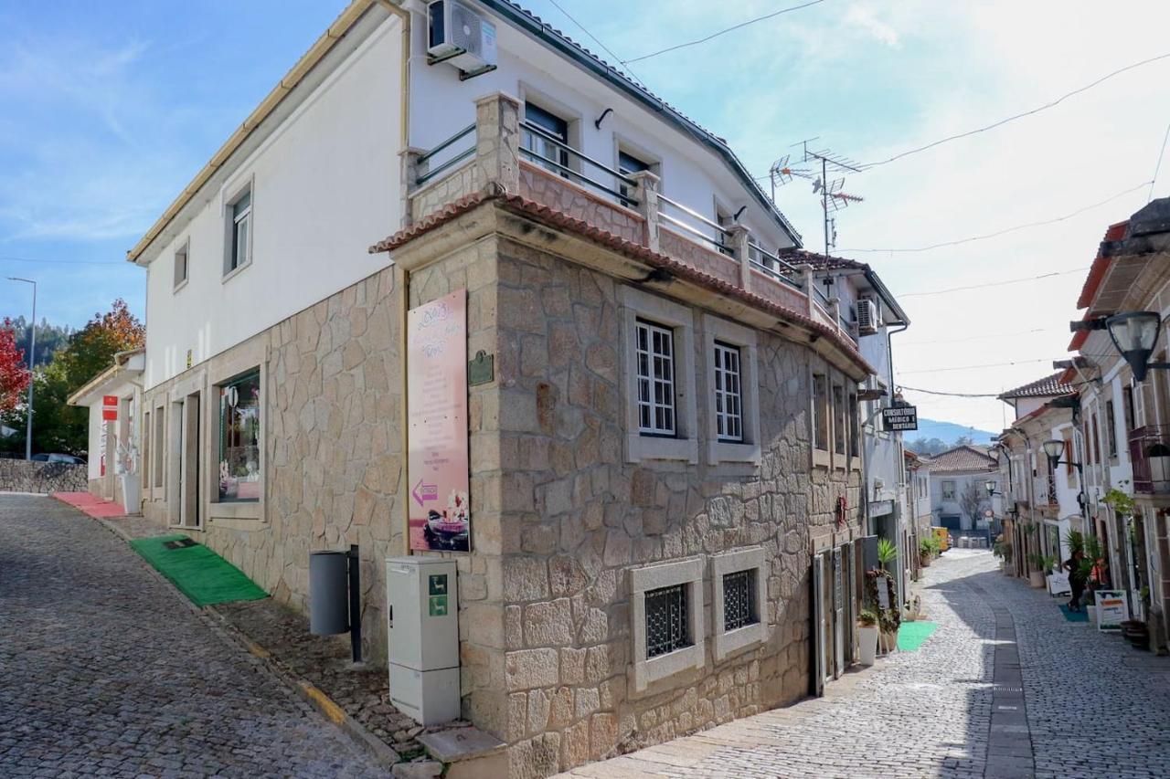 Casa Nossominho Villa Vila Nova de Cerveira Dış mekan fotoğraf