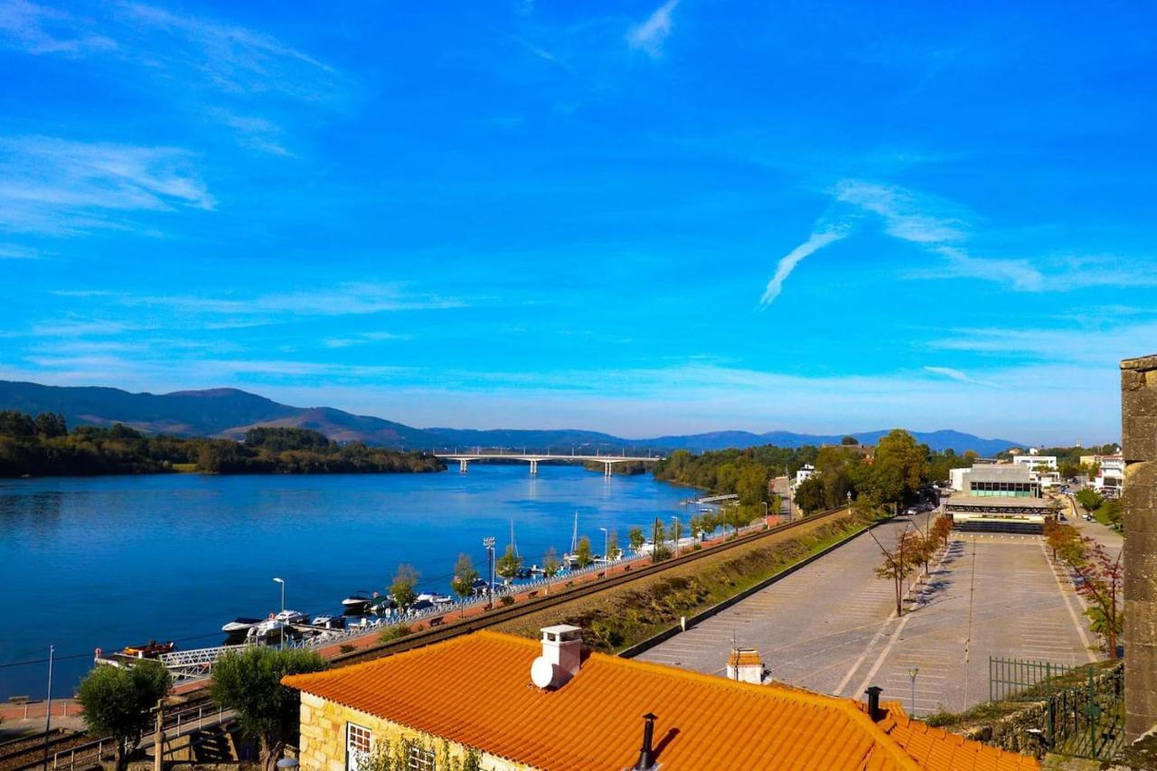 Casa Nossominho Villa Vila Nova de Cerveira Dış mekan fotoğraf