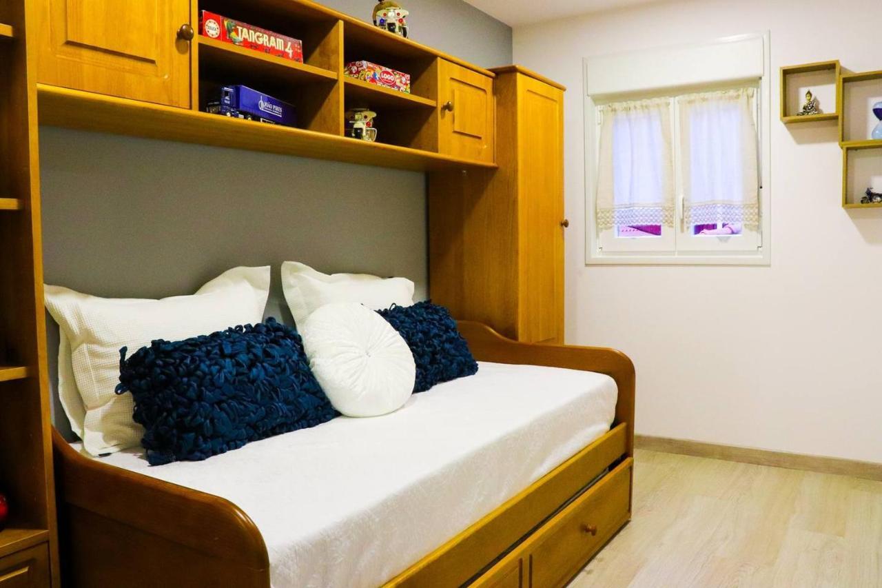 Casa Nossominho Villa Vila Nova de Cerveira Dış mekan fotoğraf