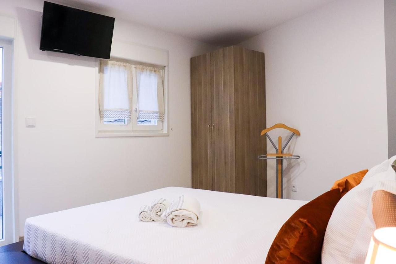 Casa Nossominho Villa Vila Nova de Cerveira Dış mekan fotoğraf